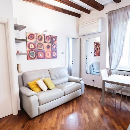 밀라노 Cosy And Bright Flat In The Heart Of Porta Venezia 아파트 외부 사진