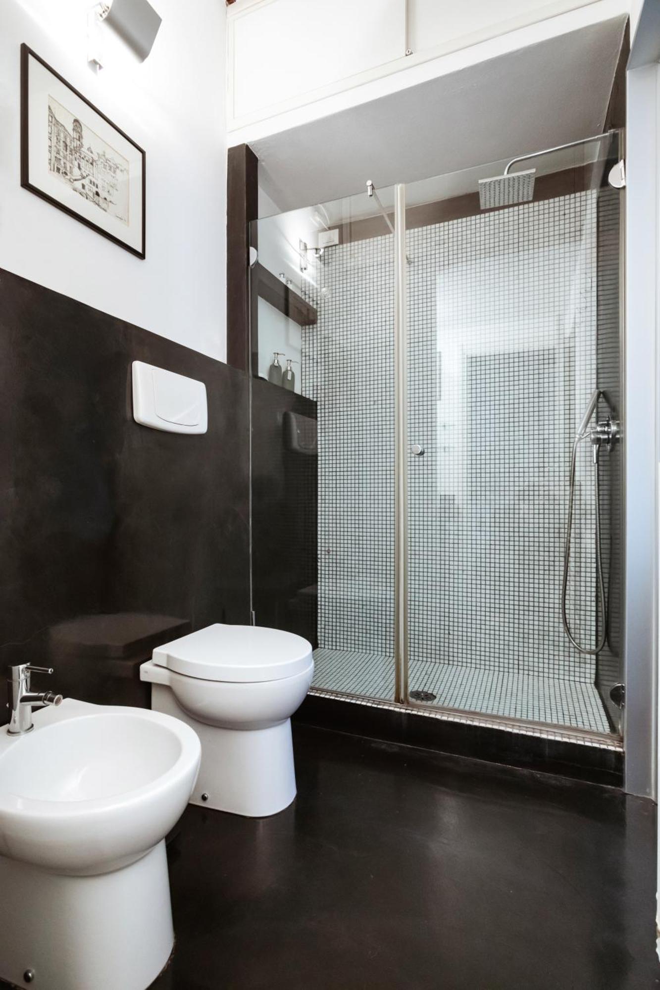밀라노 Cosy And Bright Flat In The Heart Of Porta Venezia 아파트 외부 사진