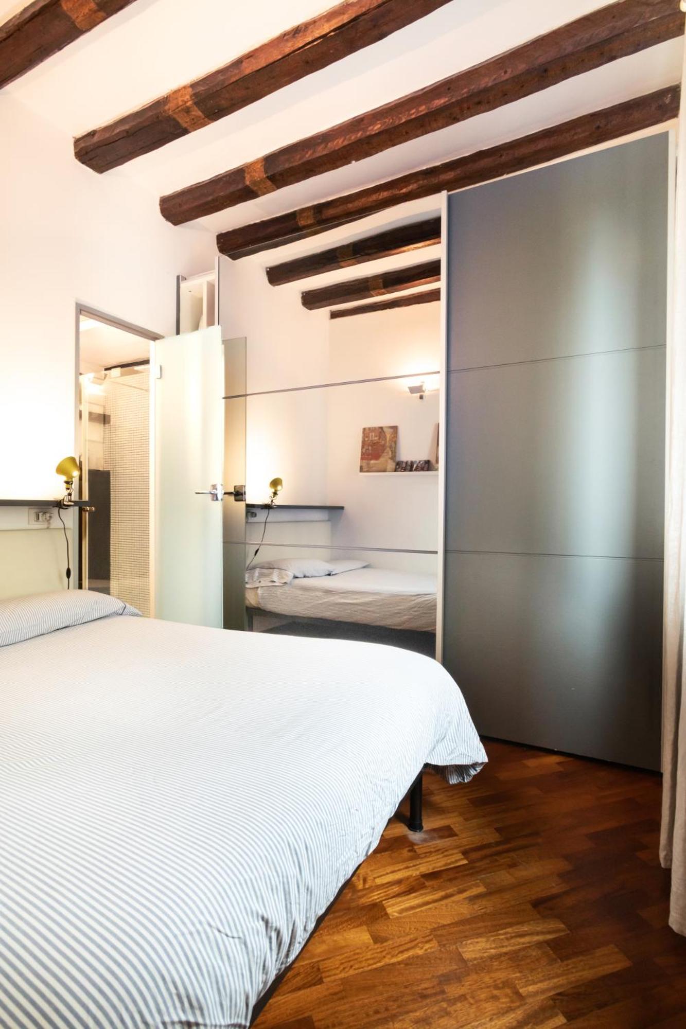 밀라노 Cosy And Bright Flat In The Heart Of Porta Venezia 아파트 외부 사진
