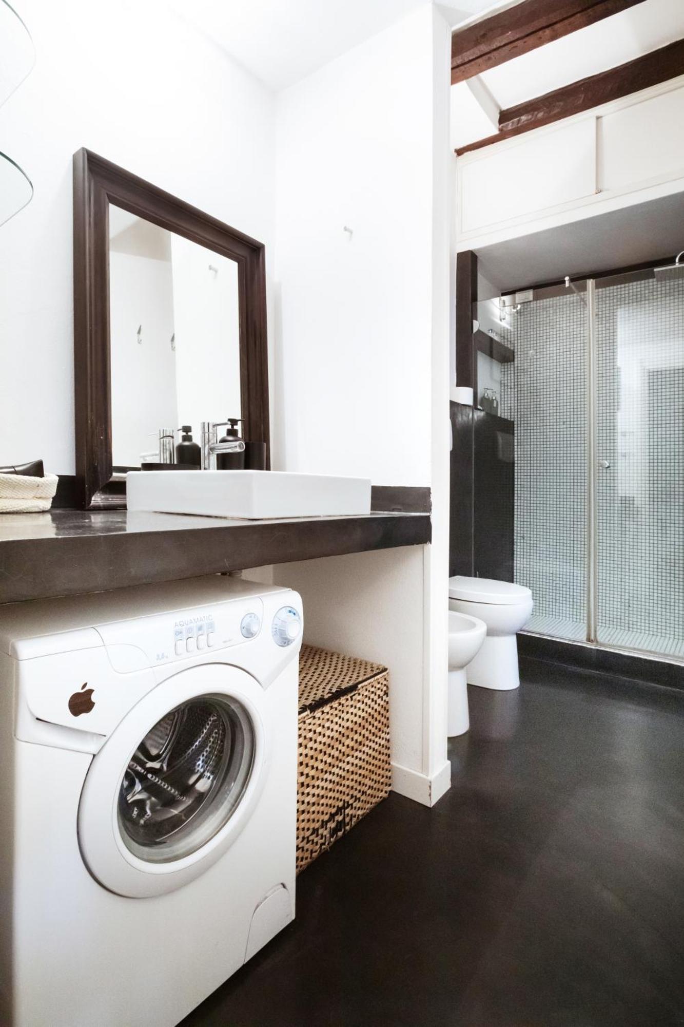 밀라노 Cosy And Bright Flat In The Heart Of Porta Venezia 아파트 외부 사진